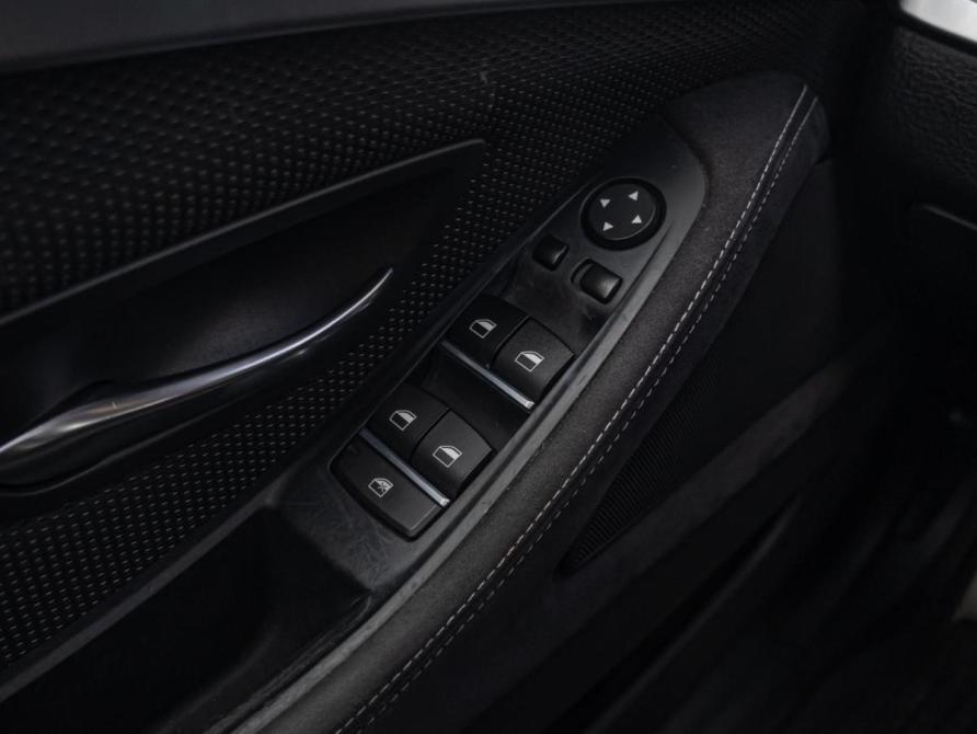 BMW 5 серии VI (F10/F11/F07) Рестайлинг Краснодар  - изображение 20