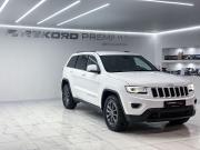 Jeep Grand Cherokee IV (WK2) Рестайлинг Уфа  - изображение 35