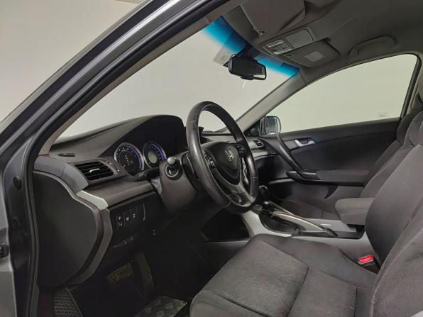 Honda Accord VIII с пробегом 2008 года, цена 1 150 000 рублей, 208000 км, седан, Автокод Объявления