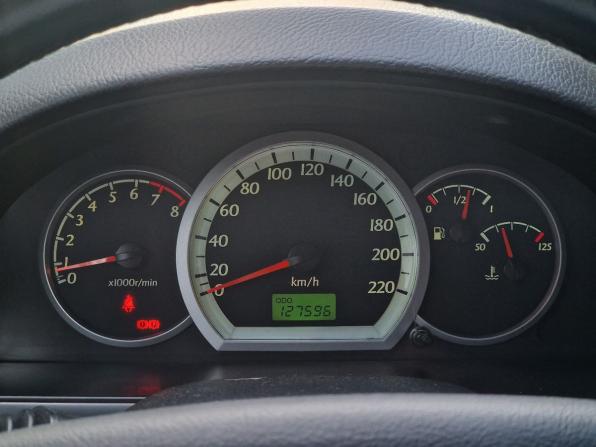 Chevrolet Lacetti I с пробегом 2007 года, цена 399 000 рублей, 127454 км, хэтчбек, Автокод Объявления
