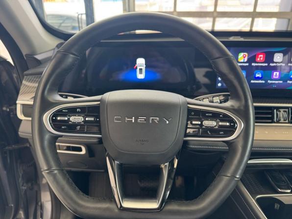 Chery Tiggo 7 Pro Max I Рестайлинг с пробегом 2024 года, цена 2 199 000 рублей, 16000 км, внедорожник, Автокод Объявления