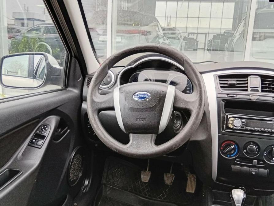 Datsun on-DO I Воронеж  - изображение 10