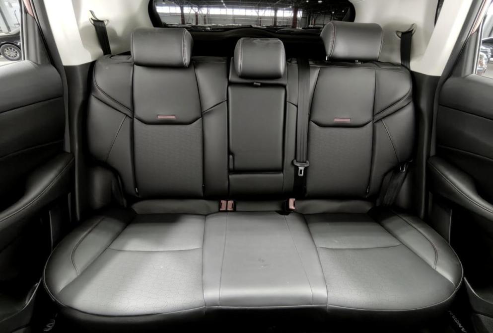 Changan CS35 Plus I Рестайлинг Волгоград  - изображение 16