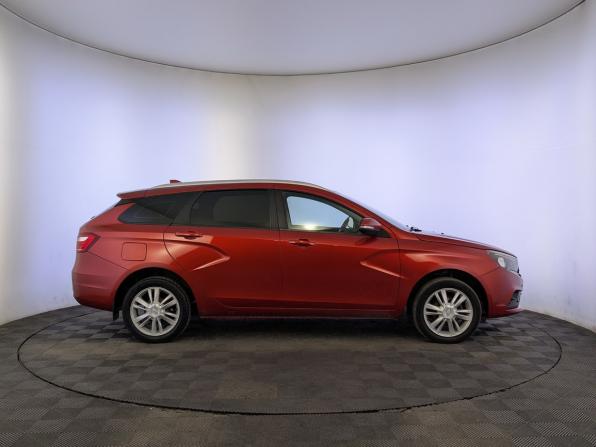 Lada (ВАЗ) Vesta I с пробегом 2019 года, цена 1 000 000 рублей, 98500 км, универсал, Автокод Объявления
