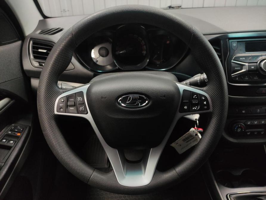 Lada (ВАЗ) Vesta I Пермь  - изображение 7