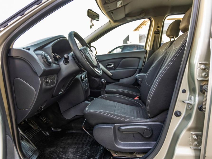 Renault Logan II Волгоград  - изображение 23