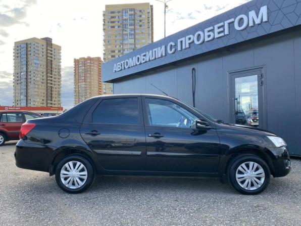 Datsun on-DO I Рестайлинг с пробегом 2020 года, цена 745 000 рублей, 24970 км, седан, Автокод Объявления
