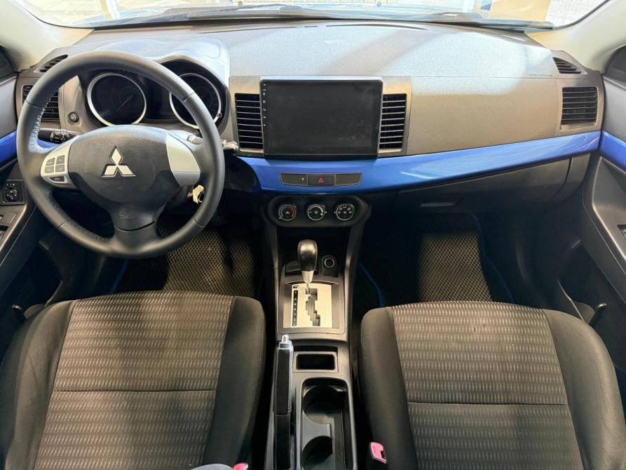 Mitsubishi Lancer X Рестайлинг Волгоград  - изображение 8