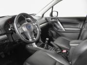 Subaru Forester IV Санкт-Петербург  - изображение 28