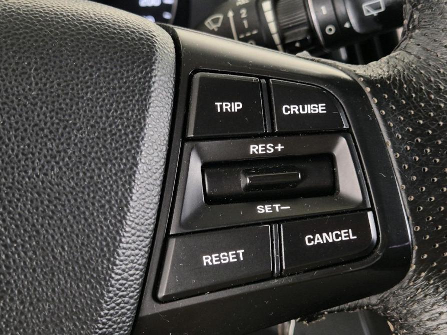Hyundai Creta I Петрозаводск  - изображение 14