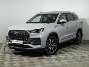 Chery Tiggo 8 Pro Max I Рестайлинг Санкт-Петербург  - изображение 29