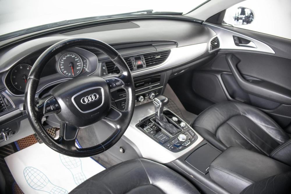 Audi A6 IV (C7) Пермь  - изображение 9
