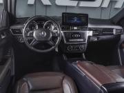 Mercedes-Benz M-Класс III (W166) Ростов-на-Дону  - изображение 26