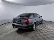 Skoda Octavia II (A5) Рестайлинг Уфа  - изображение 30
