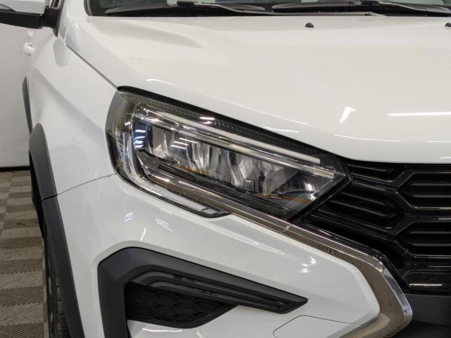 Lada (ВАЗ) Vesta I Рестайлинг (NG) Москва  - изображение 17