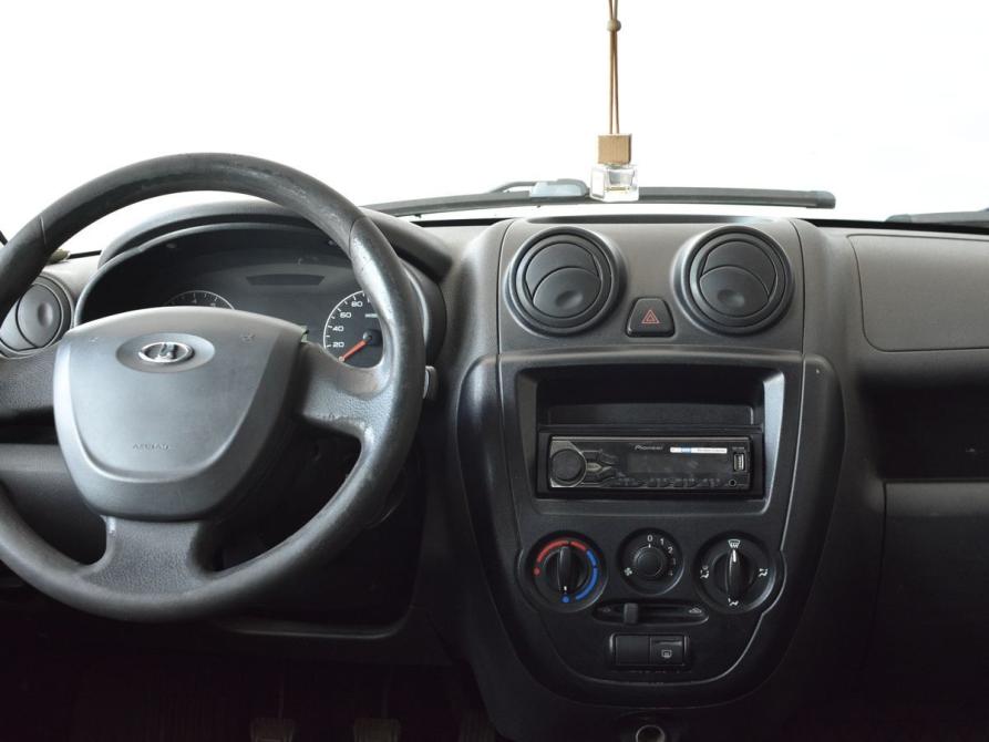 Lada (ВАЗ) Granta I Каменск-Уральский  - изображение 5