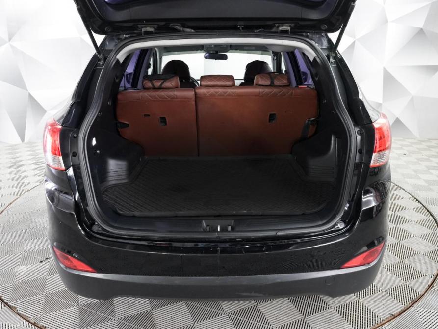 Hyundai ix35 I Ульяновск  - изображение 20