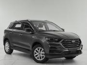 SWM G01 Москва  - изображение 22