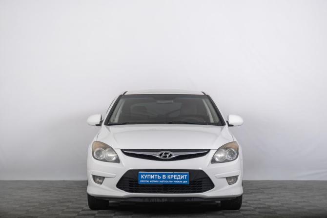Hyundai i30 I Рестайлинг с пробегом 2010 года, цена 789 000 рублей, 228000 км, хэтчбек, Автокод Объявления