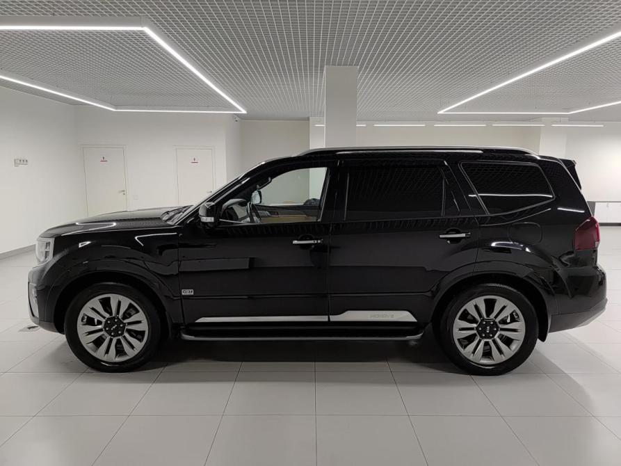 Kia Mohave I Рестайлинг 2 Казань  - изображение 10