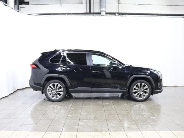 Toyota RAV4 V (XA50) с пробегом 2020 года, цена 3 249 000 рублей, 169816 км, внедорожник, Автокод Объявления