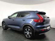 Volvo XC40 I Пермь  - изображение 24