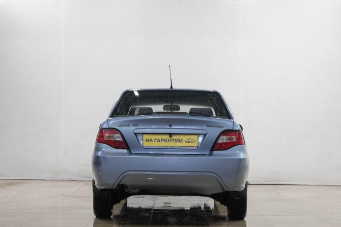 Daewoo Nexia I Рестайлинг с пробегом 2011 года, цена 199 000 рублей, 143000 км, седан, Автокод Объявления