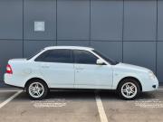 Lada (ВАЗ) Priora I Рестайлинг Воронеж  - изображение 29