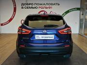 Nissan Qashqai II Рестайлинг Москва  - изображение 22