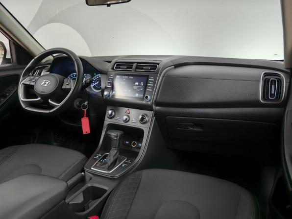 Hyundai Creta II с пробегом 2021 года, цена 2 098 000 рублей, 91530 км, внедорожник, Автокод Объявления