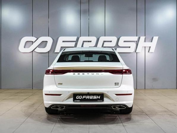 FAW Bestune B70 I с пробегом 2024 года, цена 2 299 000 рублей, 54 км, лифтбек, Автокод Объявления