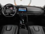 Hyundai Elantra VII (CN7) Москва  - изображение 30