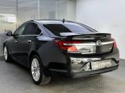 Opel Insignia I Рестайлинг Уфа  - изображение 30