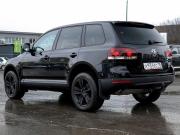 Volkswagen Touareg I Рестайлинг Ижевск  - изображение 31