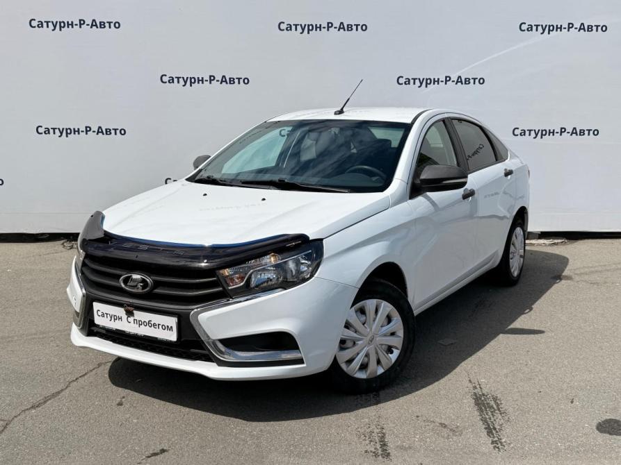 Lada (ВАЗ) Vesta I Курган  - изображение 1