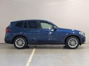 BMW X3 III (G01) Москва  - изображение 41