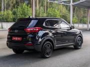 Hyundai Creta I Екатеринбург  - изображение 24
