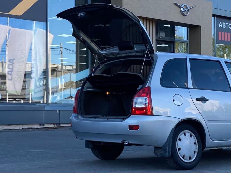 Lada (ВАЗ) Kalina I Архангельск  - изображение 8