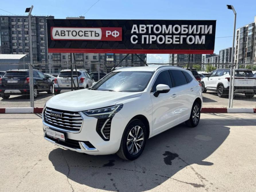 Haval Jolion I Альметьевск  - изображение 6