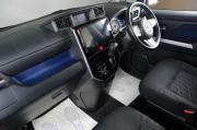 Toyota Roomy I Рестайлинг Тюмень  - изображение 31