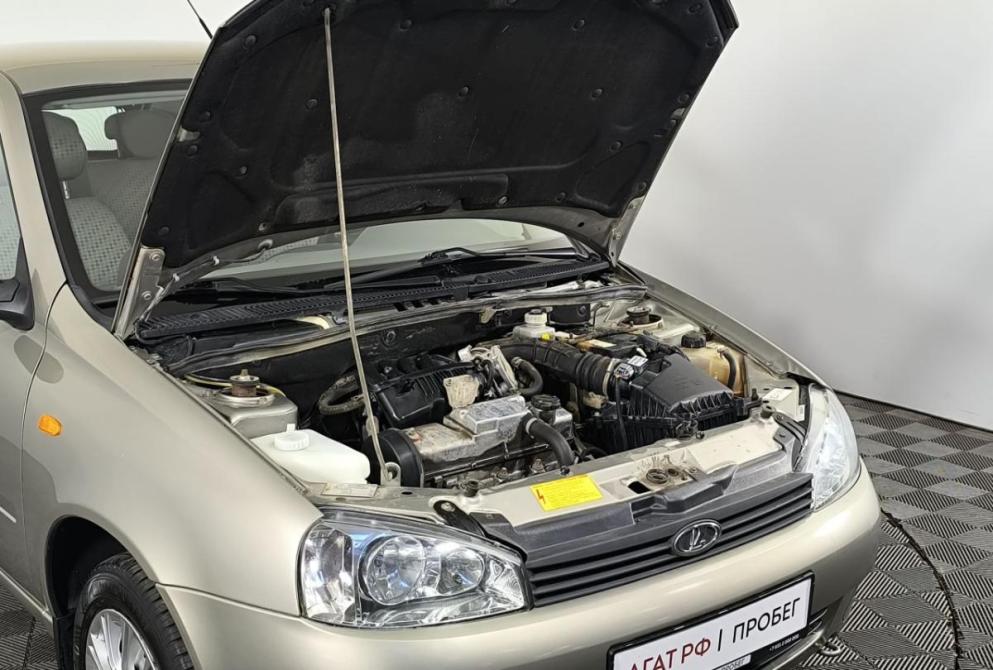 Lada (ВАЗ) Kalina I Нижний Новгород  - изображение 14