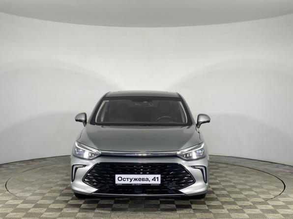 BAIC U5 Plus с пробегом 2023 года, цена 1 550 000 рублей, 37333 км, седан, Автокод Объявления