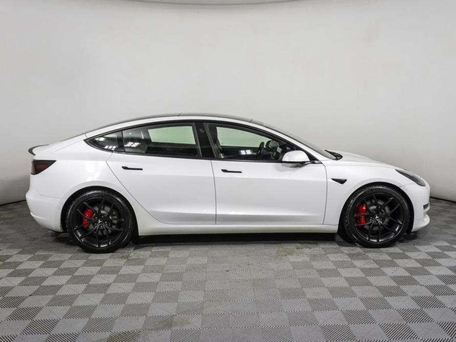 Tesla Model 3 I Москва  - изображение 4