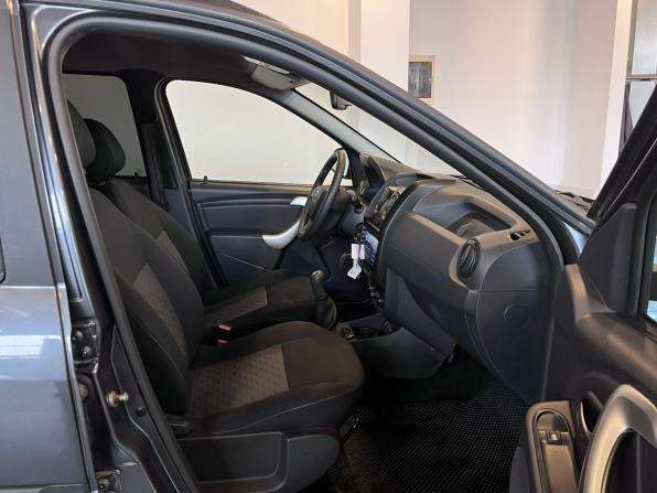 Lada (ВАЗ) Largus I Рестайлинг с пробегом 2025 года, цена 1 358 000 рублей, 50767 км, универсал, Автокод Объявления