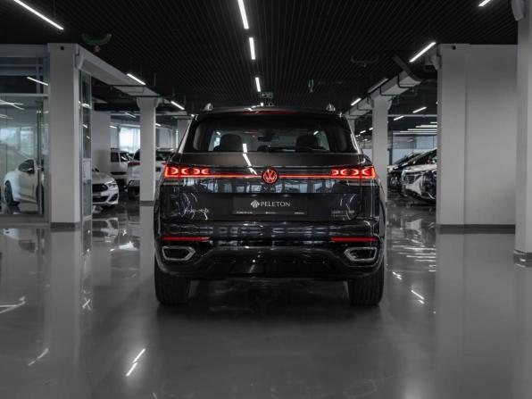Volkswagen Tayron I Рестайлинг с пробегом 2024 года, цена 4 400 000 рублей, 30 км, внедорожник, Автокод Объявления