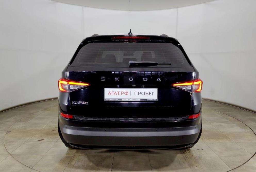 Skoda Kodiaq I Волгоград  - изображение 6
