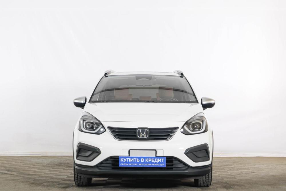 Honda Fit IV Тюмень  - изображение 2