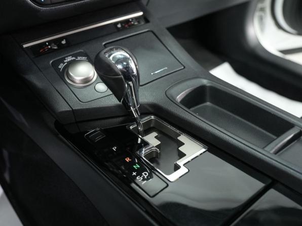 Lexus ES VI с пробегом 2013 года, цена 1 930 000 рублей, 194000 км, седан, Автокод Объявления