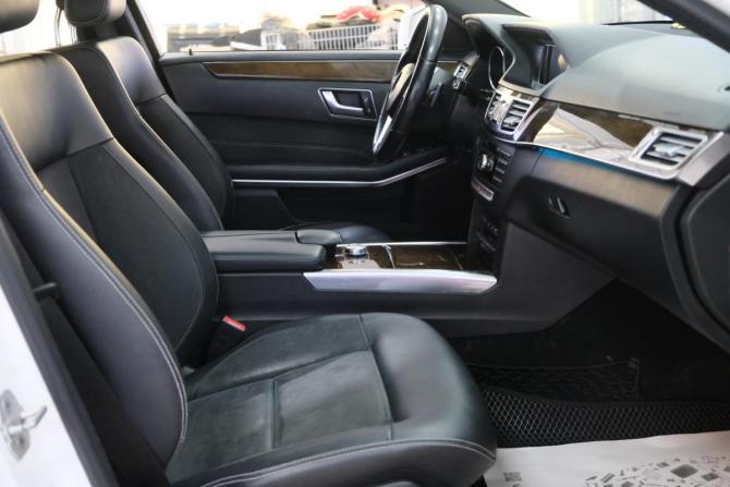 Mercedes-Benz E-Класс IV (W212 S212 C207) Рестайлинг с пробегом 2013 года, цена 1 809 000 рублей, 188000 км, седан, Автокод Объявления