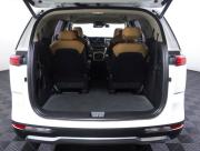 Kia Carnival IV Москва  - изображение 35